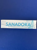 SANADORA clotrimazol 1% CREMA X 15 G