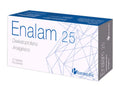 ENALAM 25 MG X 1 TABLETA