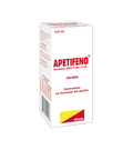 Apetifeno Jarabe 5mg/5mL x 120mL