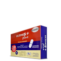ULTIMOX PLUS CAJA X 14 TABLETAS
