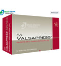 Co VALSAPRESS 320/12.5 MG valsartan + hidroclorotiazida caja x 14 TABLETAS