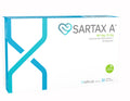 SARTAX A 40mg/5mg  CAJA X 30 TABLETAS (30 + 10 TAB)