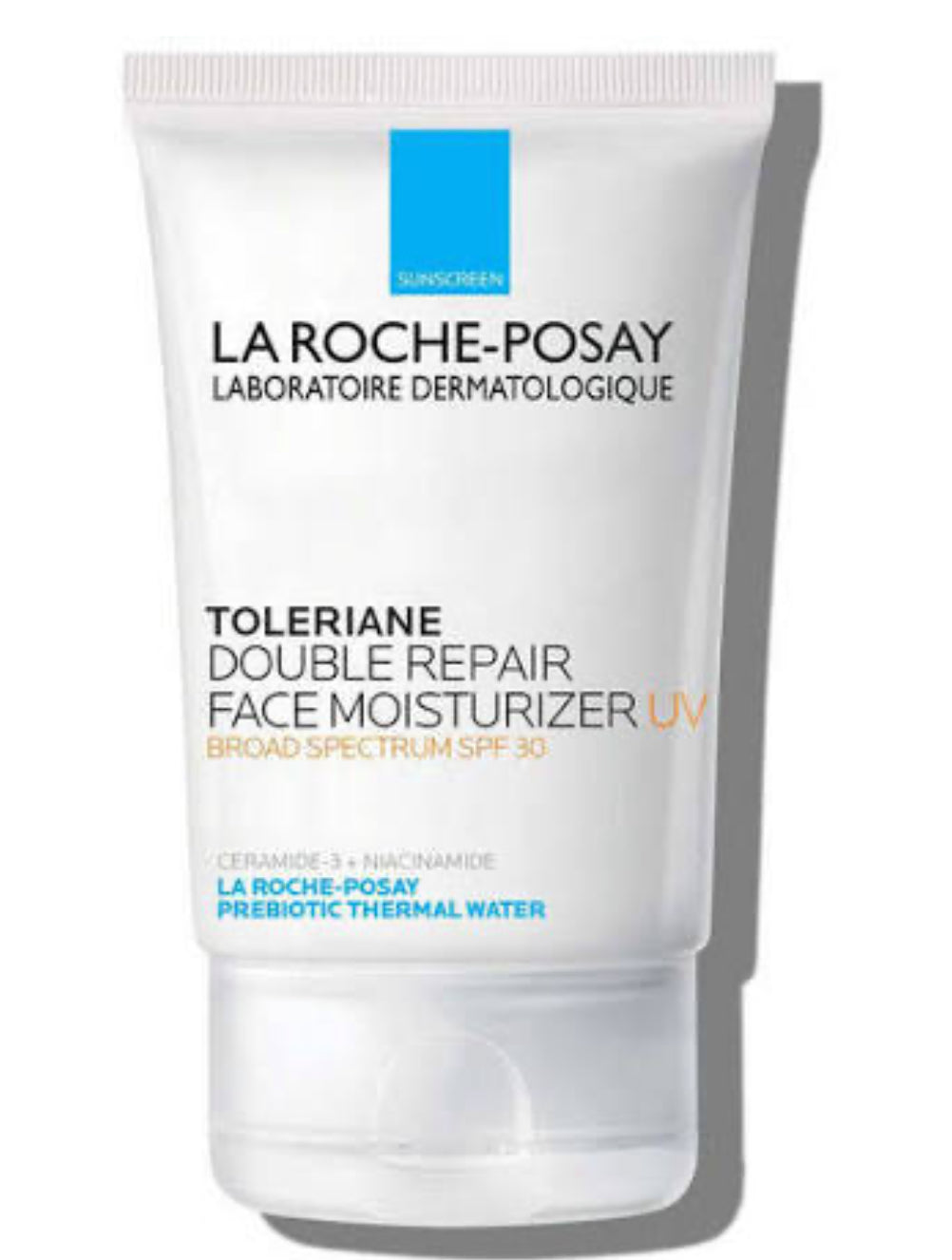 LA ROCHE POSAY TOLERIANE DOUBLE REPAIR SPF 30 x 100 ML