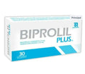 BIPROLIL PLUS CAJA X 30 TABLETAS