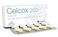 CELCOX 200 MG X 1 CAPSULA