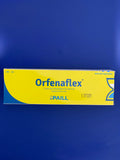 ORFENAFLEX INYECCIÓN X 2 ML