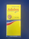 Adolex Suspension x 120mL