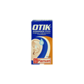 Otik gotas óticas x 10mL