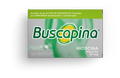 BUSCAPINA X 1 GRAGEA