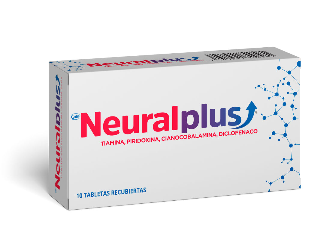 NEURAL PLUS TAB