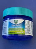 VICK TARRO X 50 G