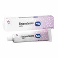 BETAMETASONA MK CREMA X 25 G