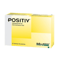 POSITIV sertralina 50 mg caja x 30 Tabletas
