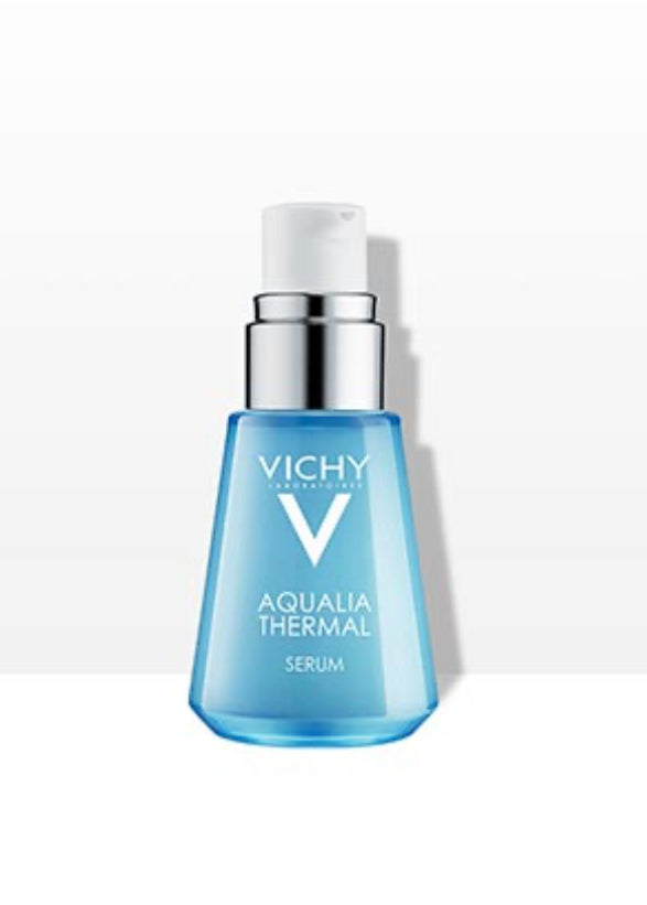 VICHY AQUALIA THERMAL SERUM X 30 ML