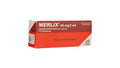 MERLIX Dexketoprofeno x 1 Ampolla  50mg/2ml