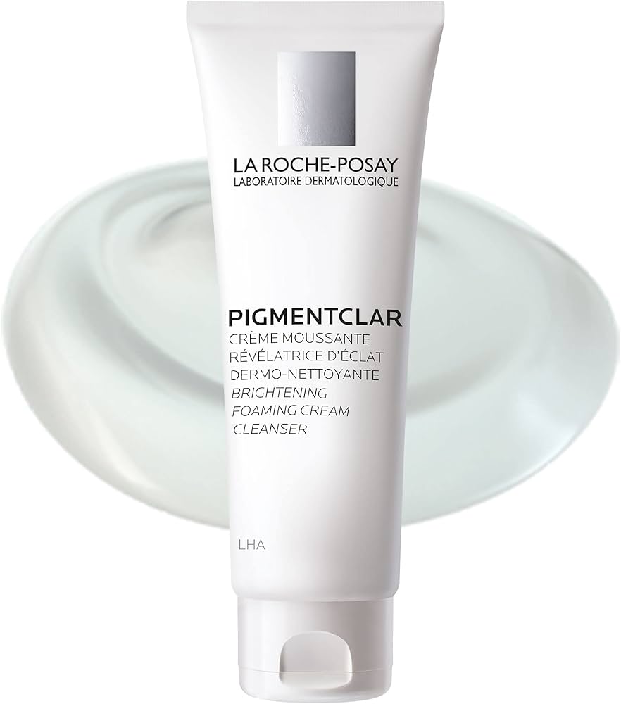 LA ROCHE-POSAY Pigmentclar Limpiador x 125mL