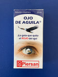 OJO DE AGUILA COLIRIO X 10 ML