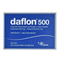 Daflon 500 mg x 30 Comprimidos