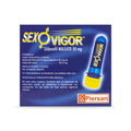 sexovigor x 1 tab