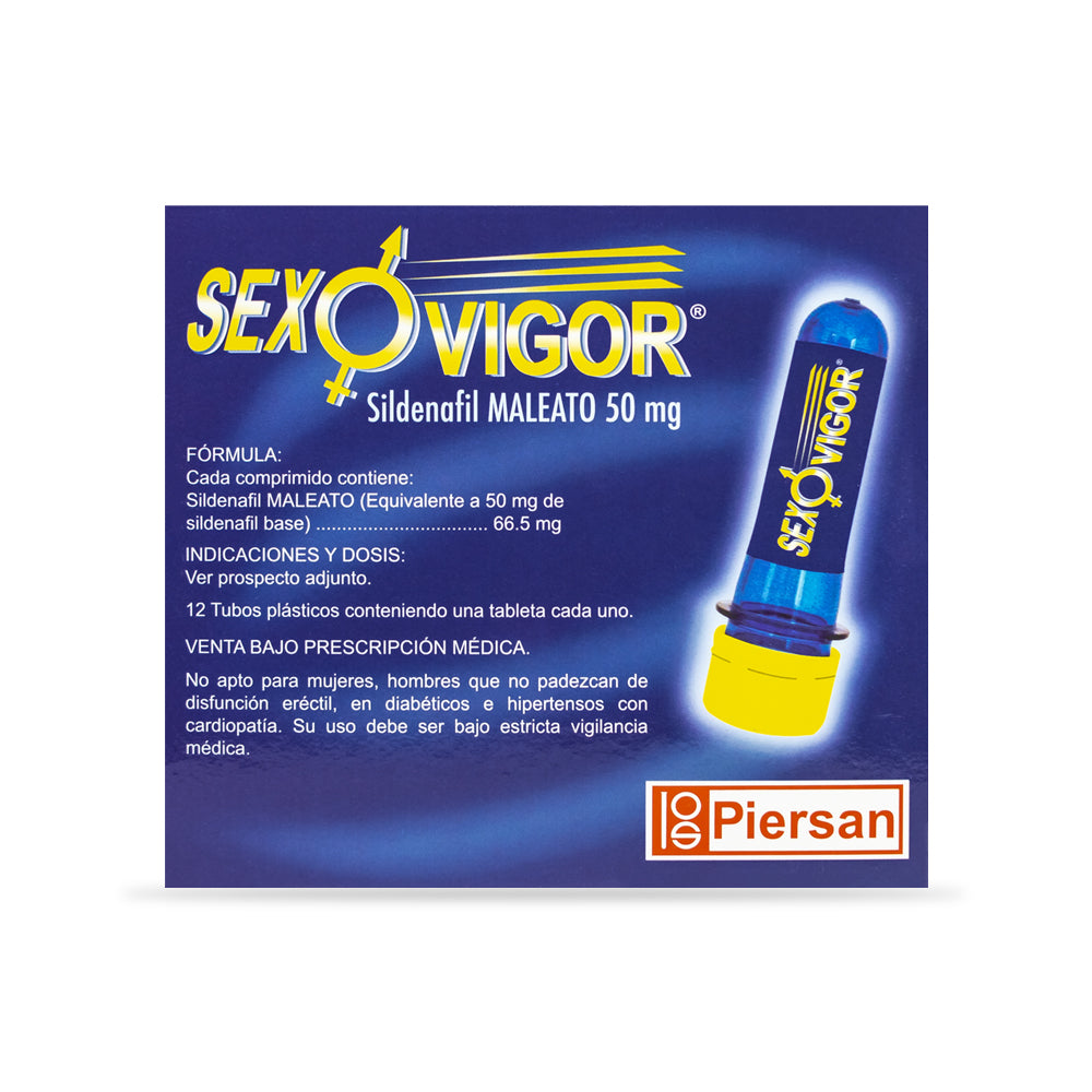 sexovigor x 1 tab