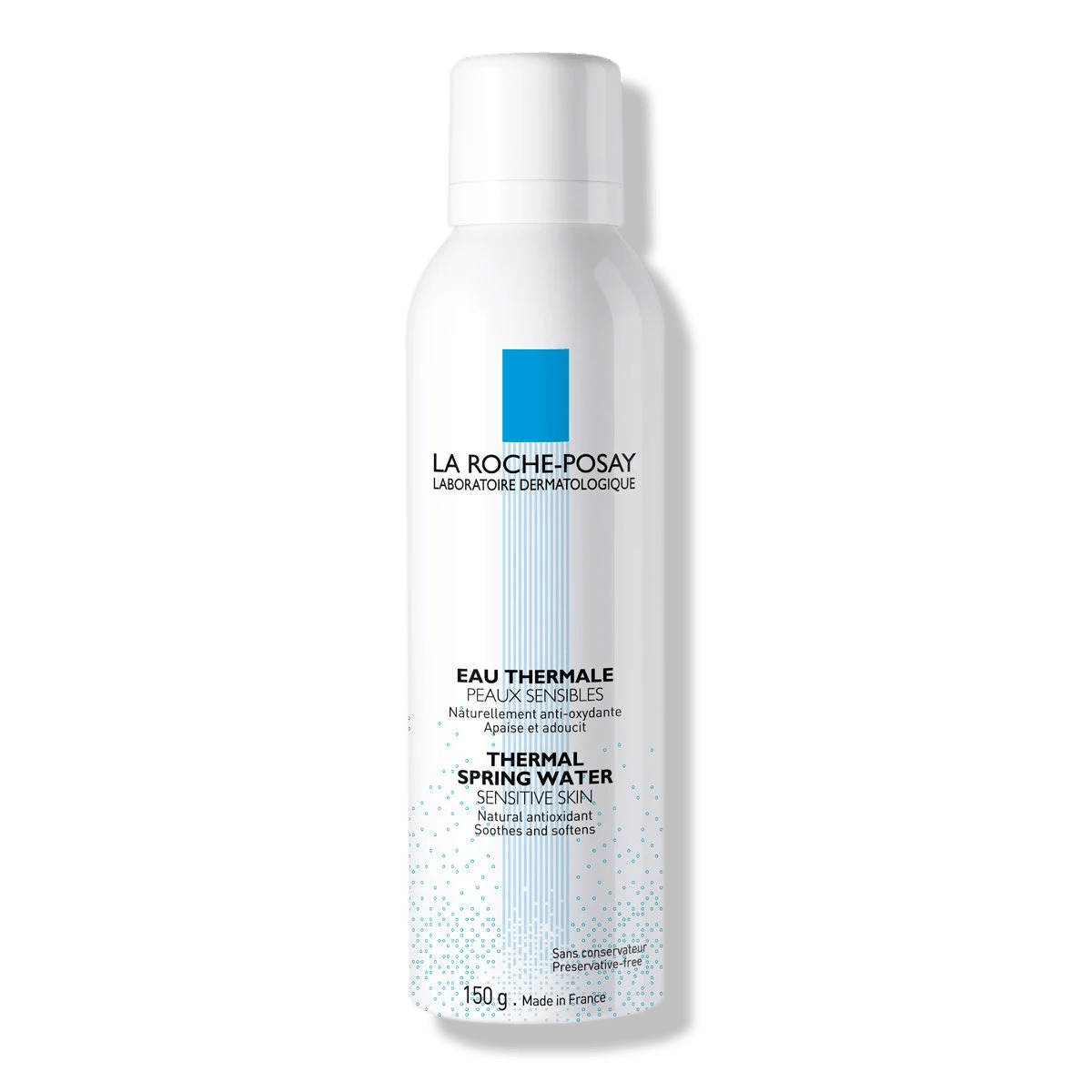 LA  ROCHE POSAY AGUA TERMAL X 150 ML