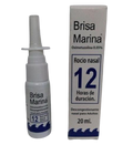 Brisa Marina Spray Nasal x 20mL