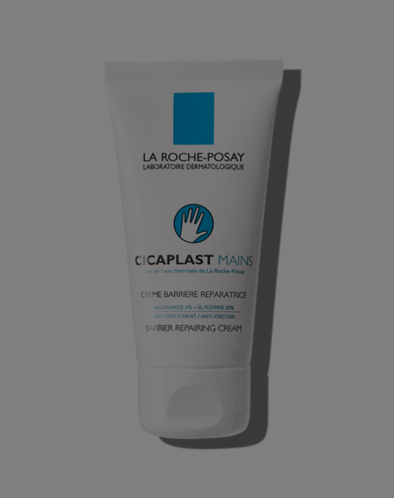 CICAPLAST HANDS LA ROCHE POSAY X 50 ML