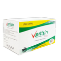 VERTIZIN X 1 TABLETA