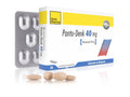 PANTO DENK Pantoprazol 40 mg CAJA X 28 COMPRIMIDOS