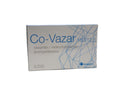 CO VAZAR 160/12.5 MG CAJA X 30 TABLETAS