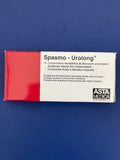 SPASMO-UROLONG X 1 COMPRIMIDO