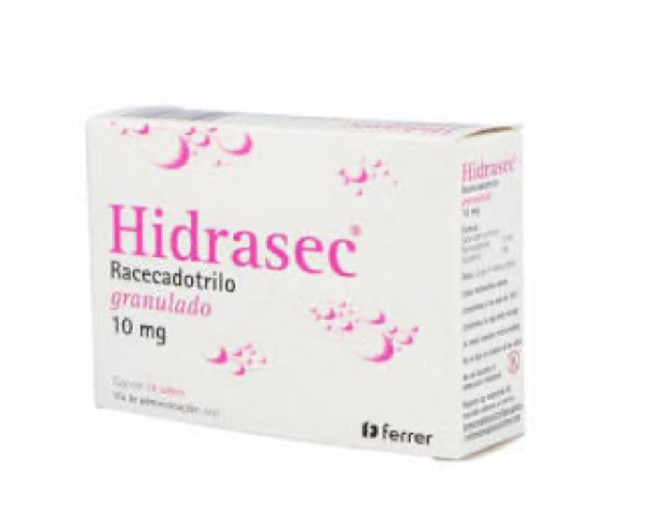 hidrasec x 18 sobres540