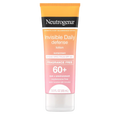 Neutrogena Bloqueador Invisible Daily Defense SPF 60+ x 88mL
