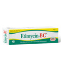 Etimycin-BC crema topica x 15g
