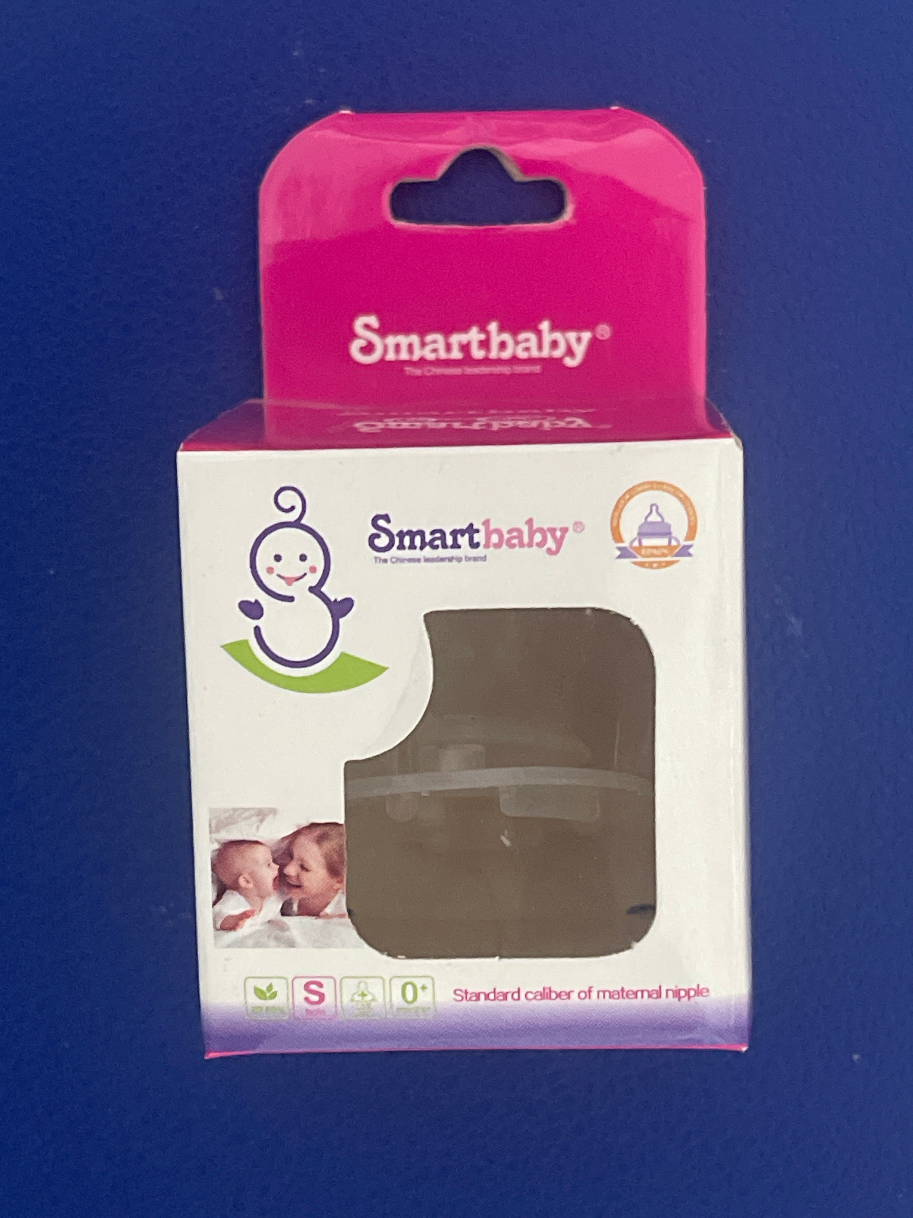 MAMADERA SMARTBABY