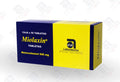 MIOLAXIN METOCARBAMOL 500 MG X TAB
