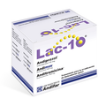 Lac-10 Tratamiento x 10 días