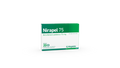 NIRAPEL Diclofenaco potasico 75 mg x 1 Tableta