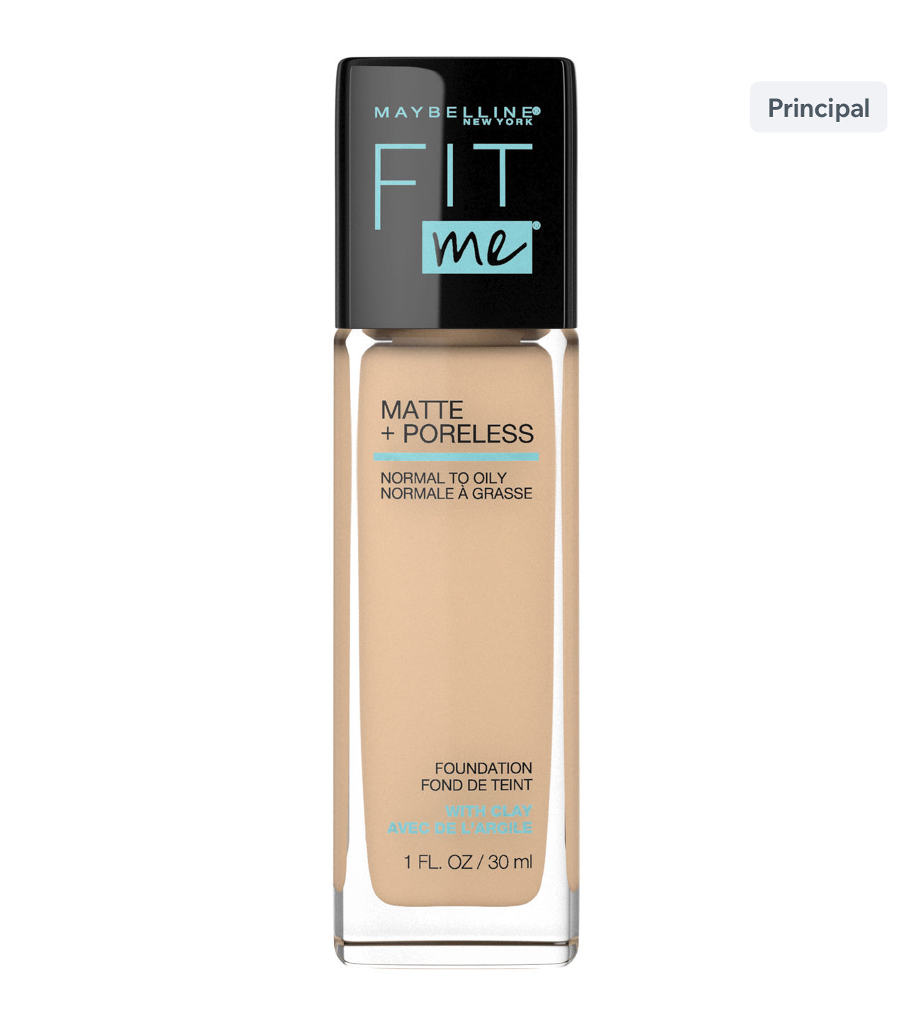BASE FIT ME MAYBELLINE TONO 120
