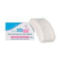 SebaMed Baby Dermolimpiador en barra x 100g