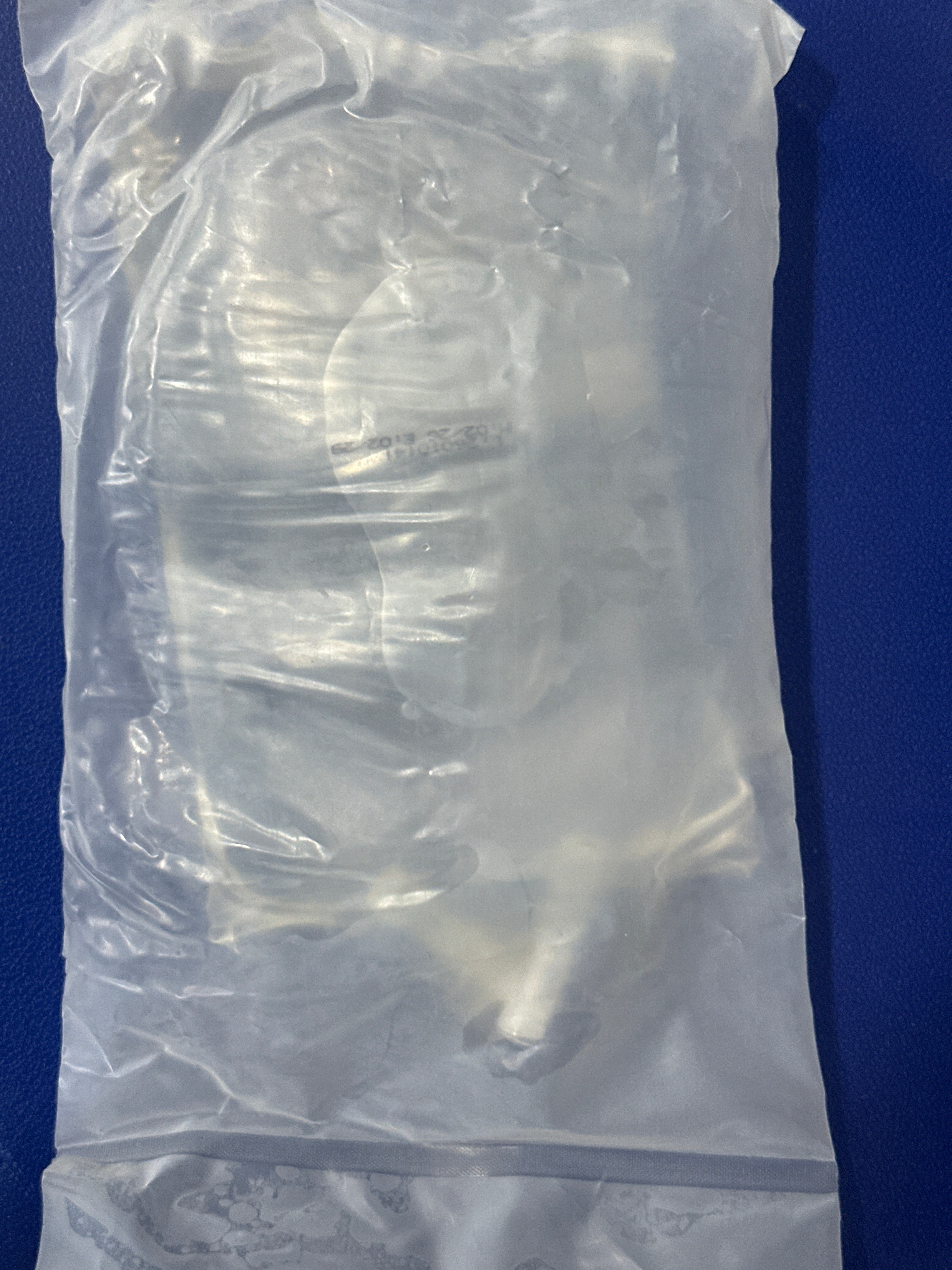 SOLUCION SALINA X 250 ML