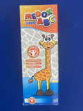 MEDOX ABC JARABE X 120 ML