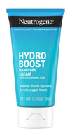 NEUTROGENA HYDRO BOOTS CREMA EN GEL PARA MANOS  X 85 g