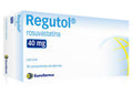 REGUTOL 40 MG CAJA X 30 COMPRIMIDOS