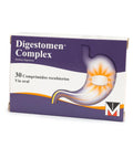 DIGESTOMEN COMPLEX X 1 TABLETA
