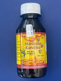 MIEL BALSAMICA JENGIBRE