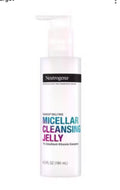 NEUTROGENA MICELLAR CLEANSING JELLY X 186 ML