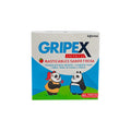 Gripex Infantil x 60 Tabletas Masticables