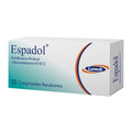 ESPADOL X 1 TAB