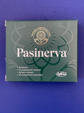 PASINERVA BLISTER X 5 CÁPSULAS